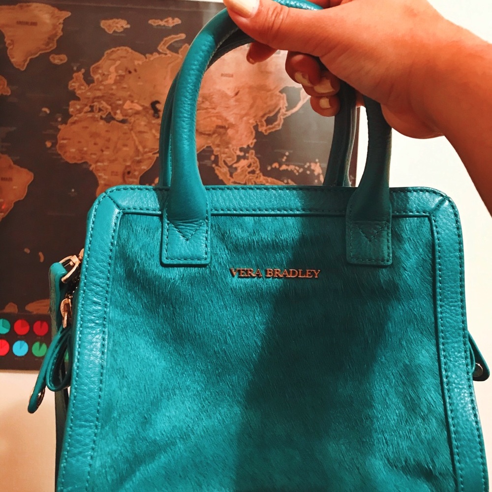 Vera Bradley Handbag